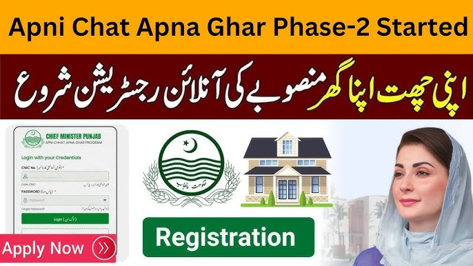 Apni Chhat Apna Ghar Program