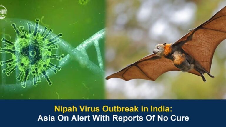 What is Nipah Virus
